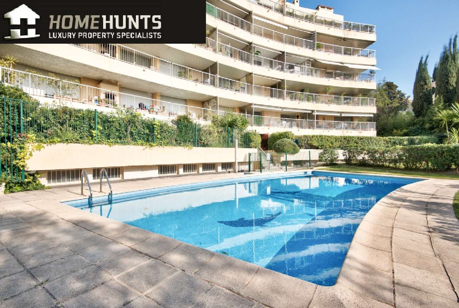  à vendre appartement Nice Alpes-Maritimes 1