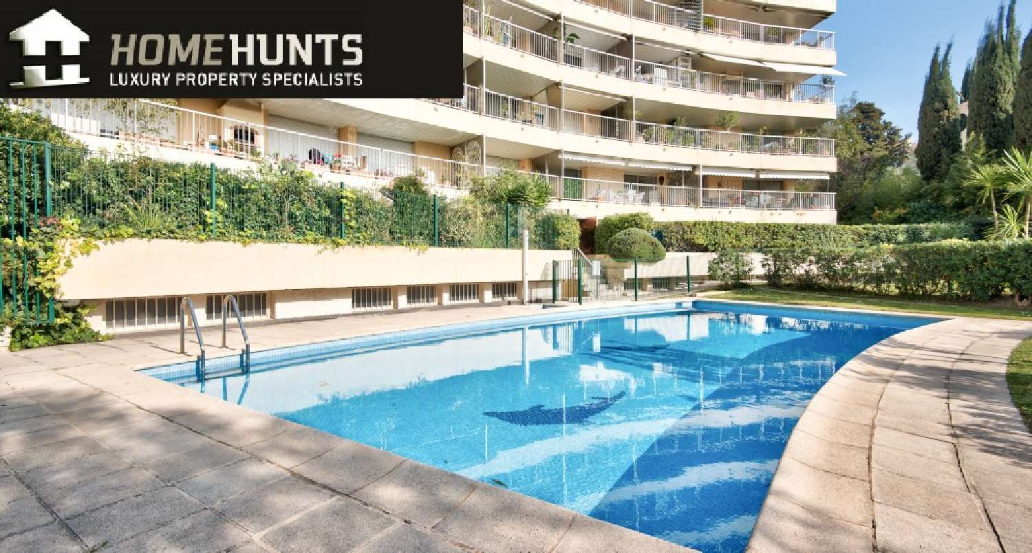  à vendre appartement Nice Alpes-Maritimes 2