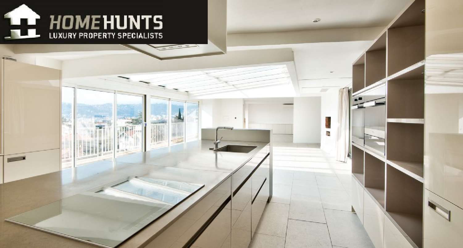  à vendre appartement Nice Alpes-Maritimes 4