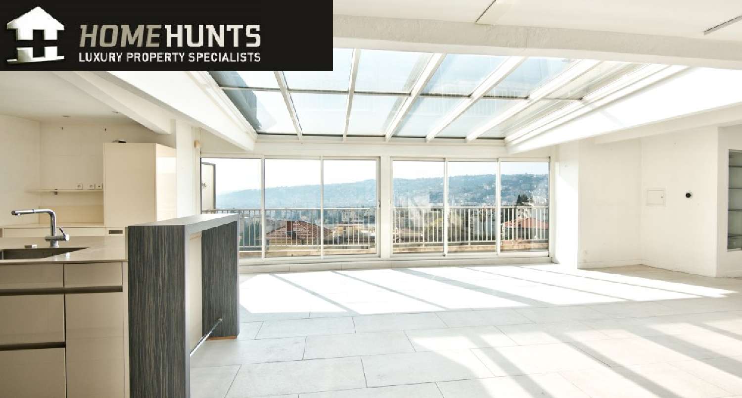  à vendre appartement Nice Alpes-Maritimes 5