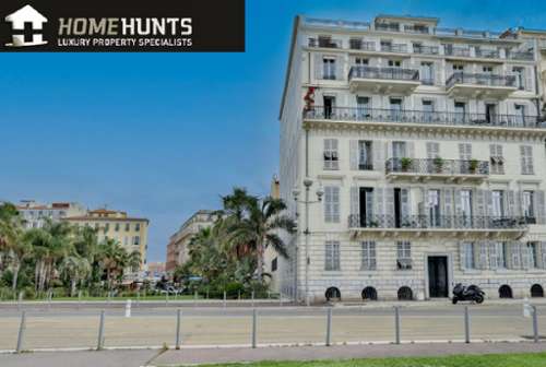Nice Alpes-Maritimes appartement foto 7307552
