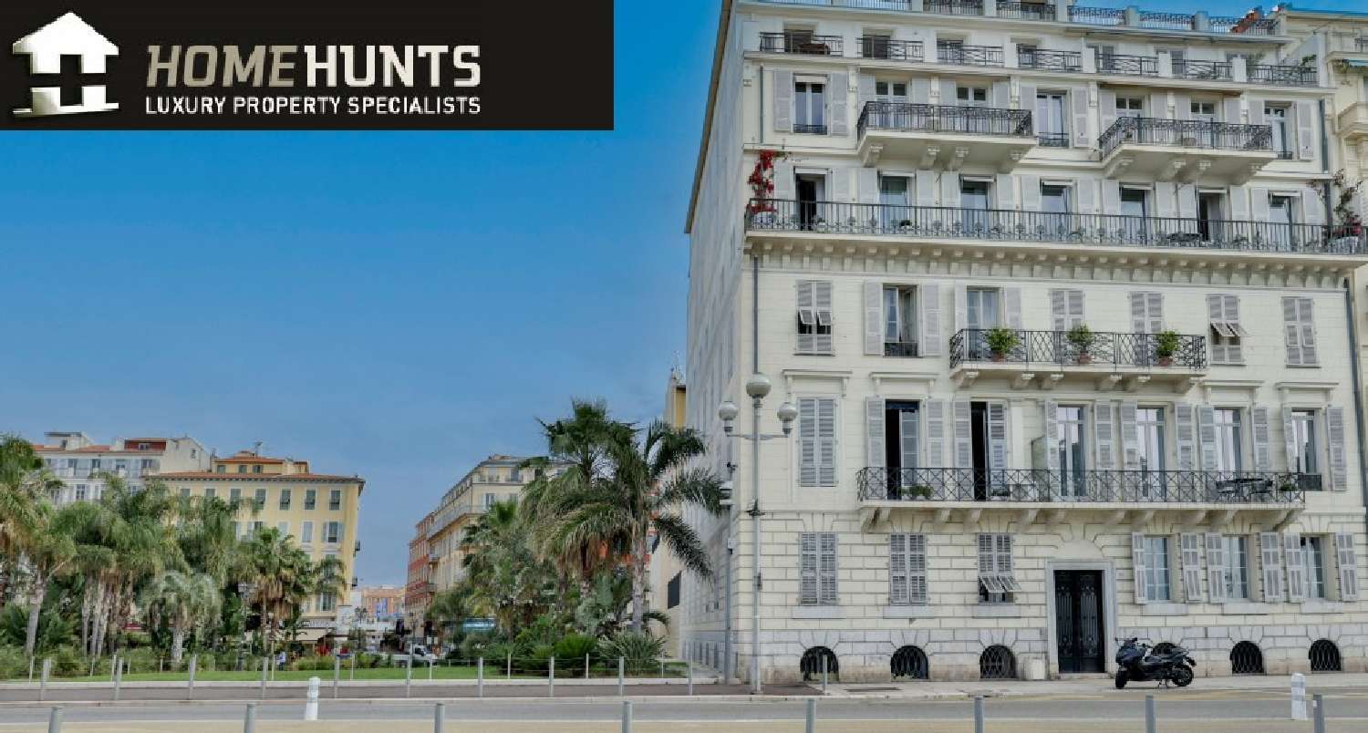  à vendre appartement Nice Alpes-Maritimes 2