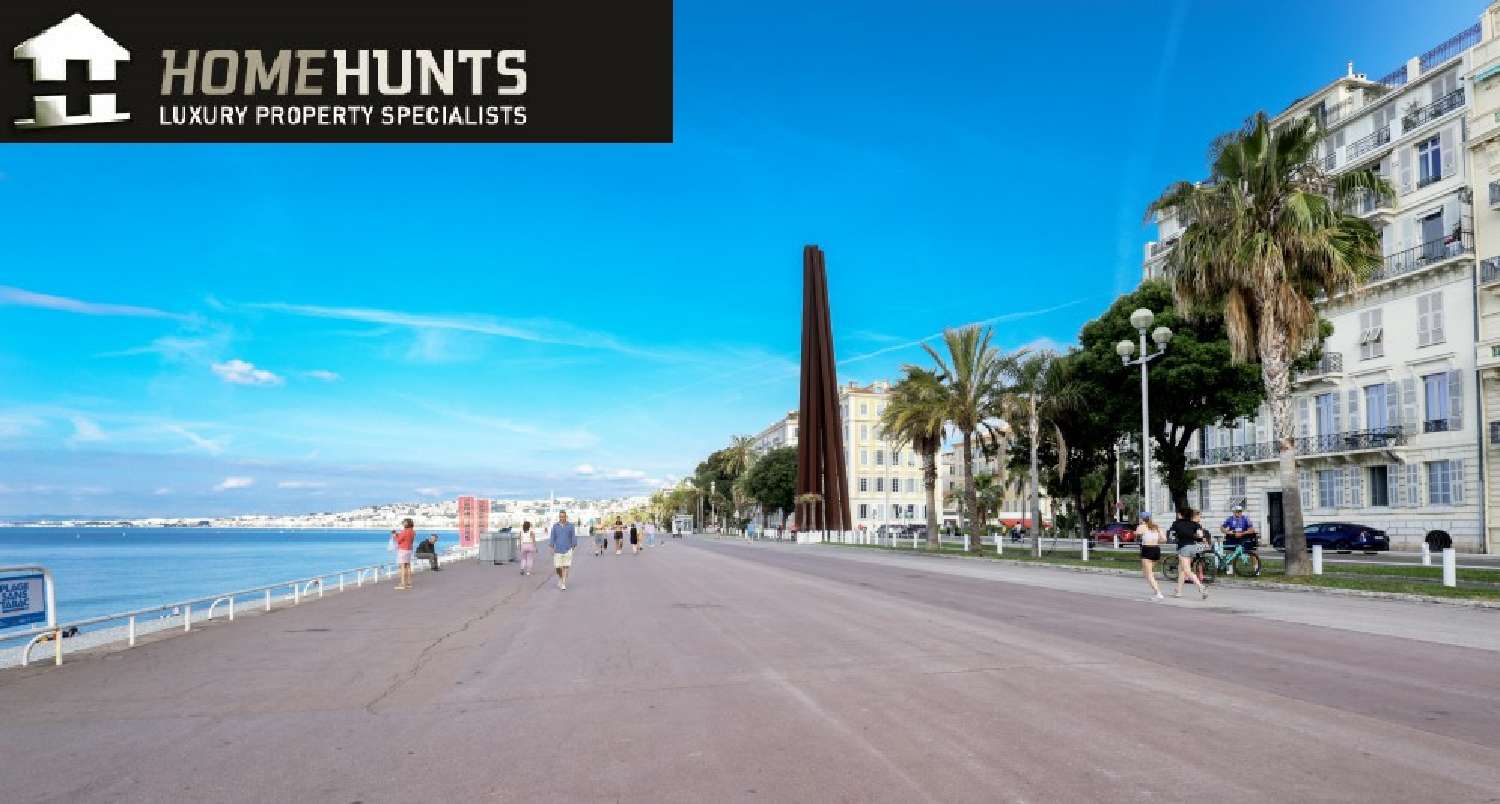  à vendre appartement Nice Alpes-Maritimes 3