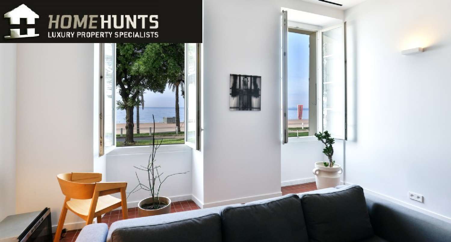  à vendre appartement Nice Alpes-Maritimes 4