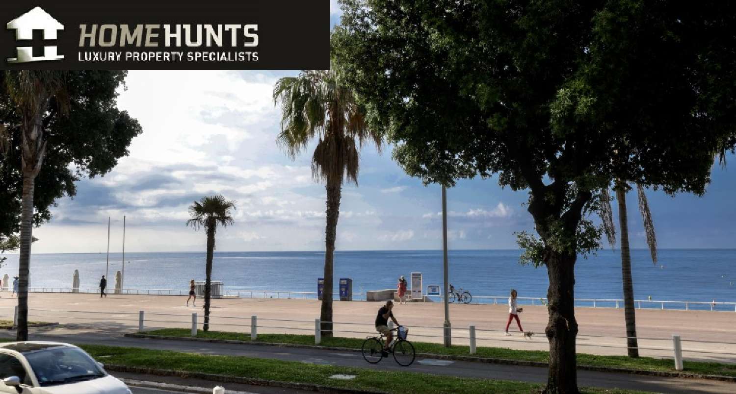  à vendre appartement Nice Alpes-Maritimes 5