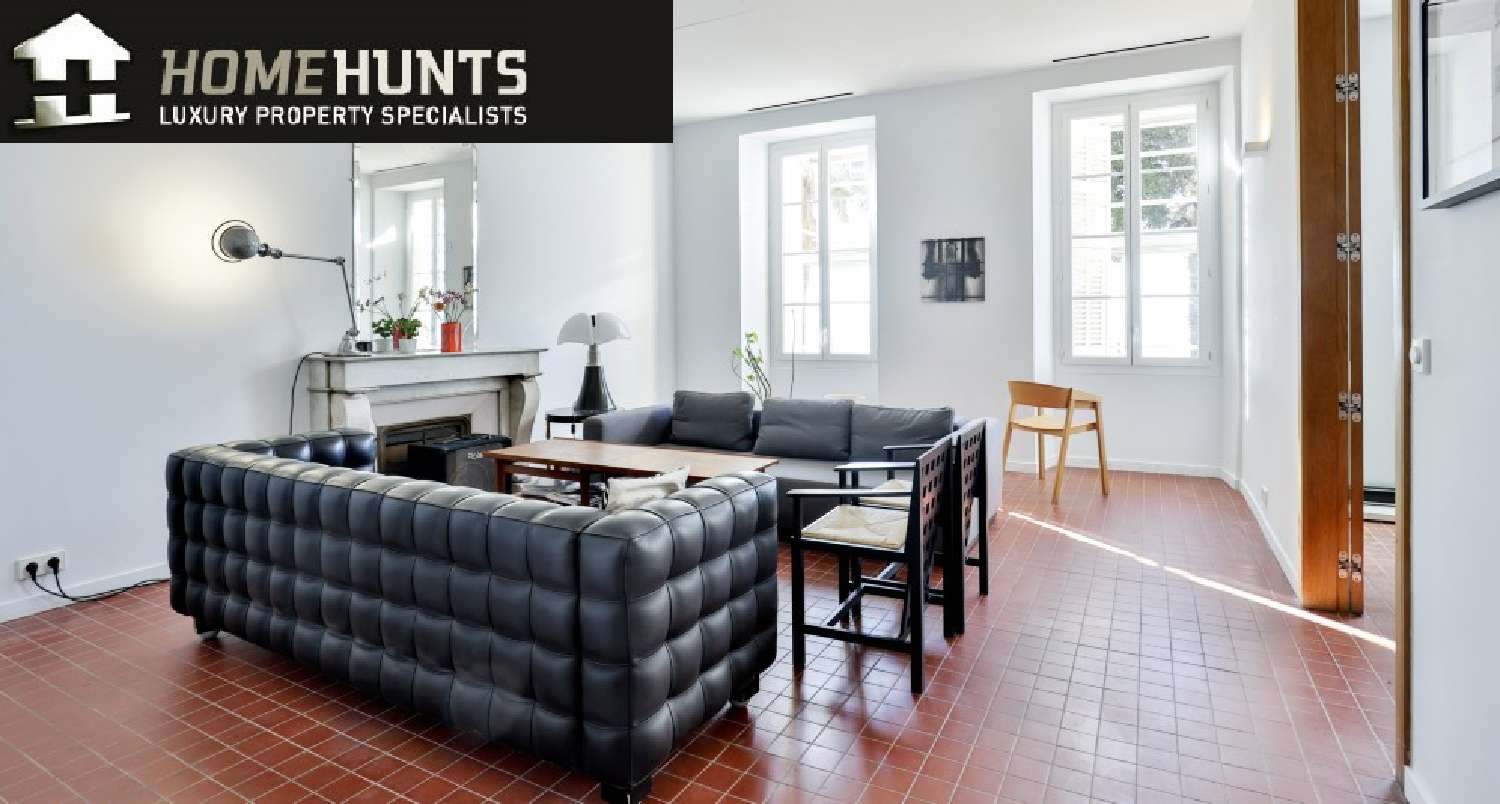  à vendre appartement Nice Alpes-Maritimes 6