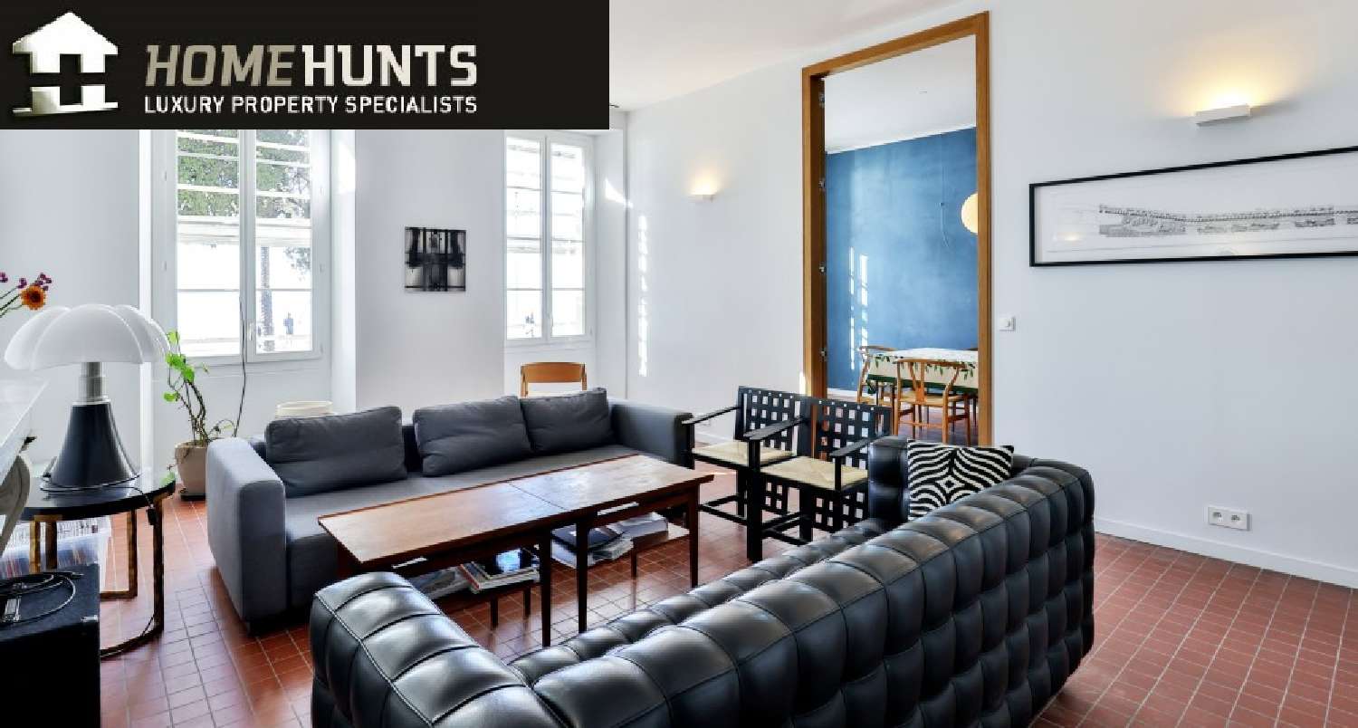  à vendre appartement Nice Alpes-Maritimes 7