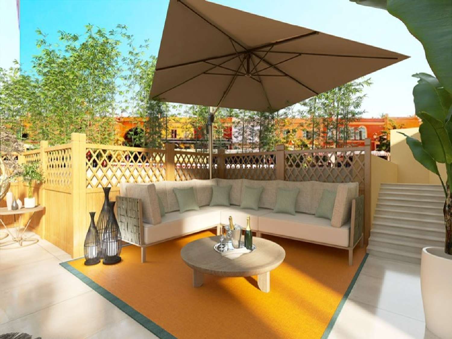  en venta apartamento Niza Alpes-Maritimes 2