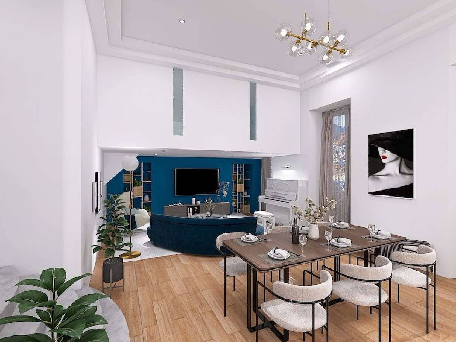  en venta apartamento Niza Alpes-Maritimes 8