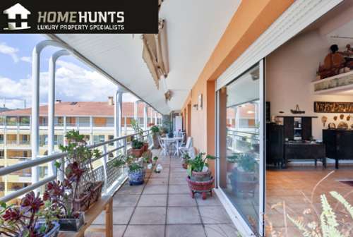 Nice Alpes-Maritimes Wohnung/ Apartment Bild 7307600