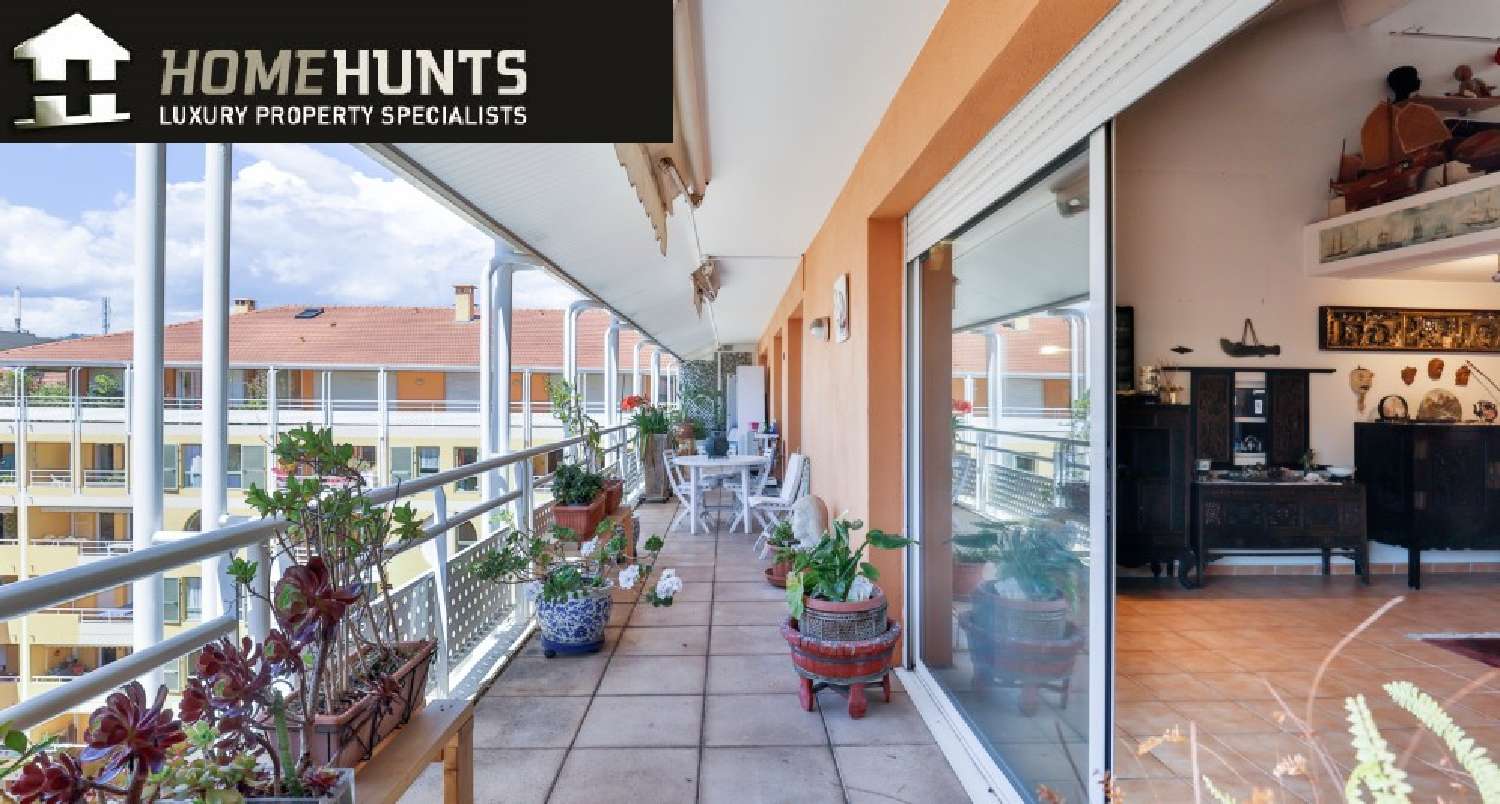 kaufen Wohnung/ Apartment Nice Alpes-Maritimes 2