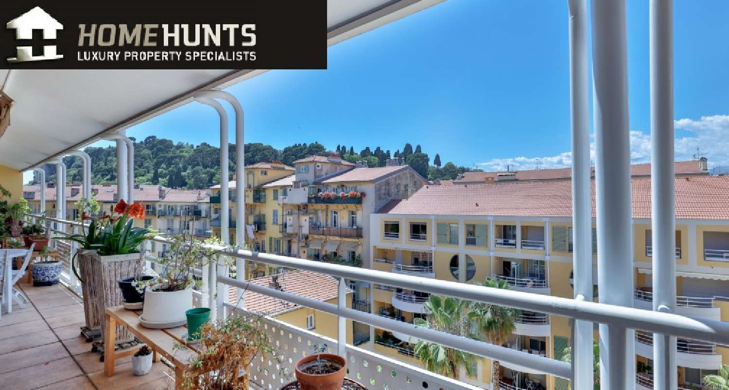kaufen Wohnung/ Apartment Nice Alpes-Maritimes 3