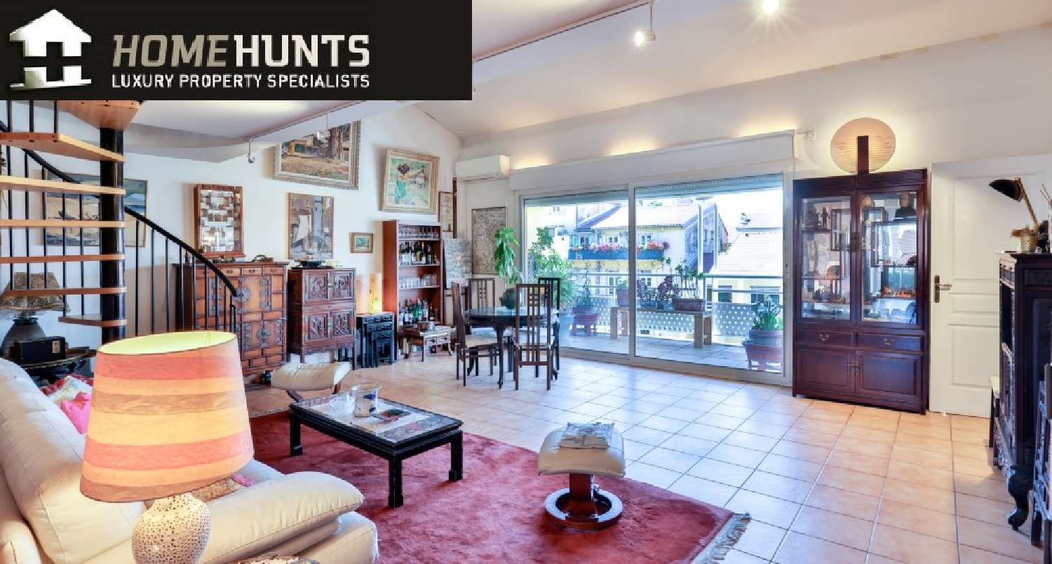 kaufen Wohnung/ Apartment Nice Alpes-Maritimes 4