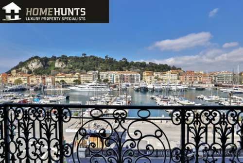 Nice Alpes-Maritimes Wohnung/ Apartment Bild 7307618