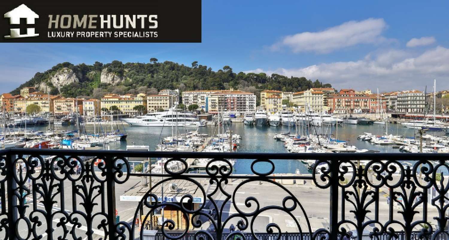 kaufen Wohnung/ Apartment Nice Alpes-Maritimes 2