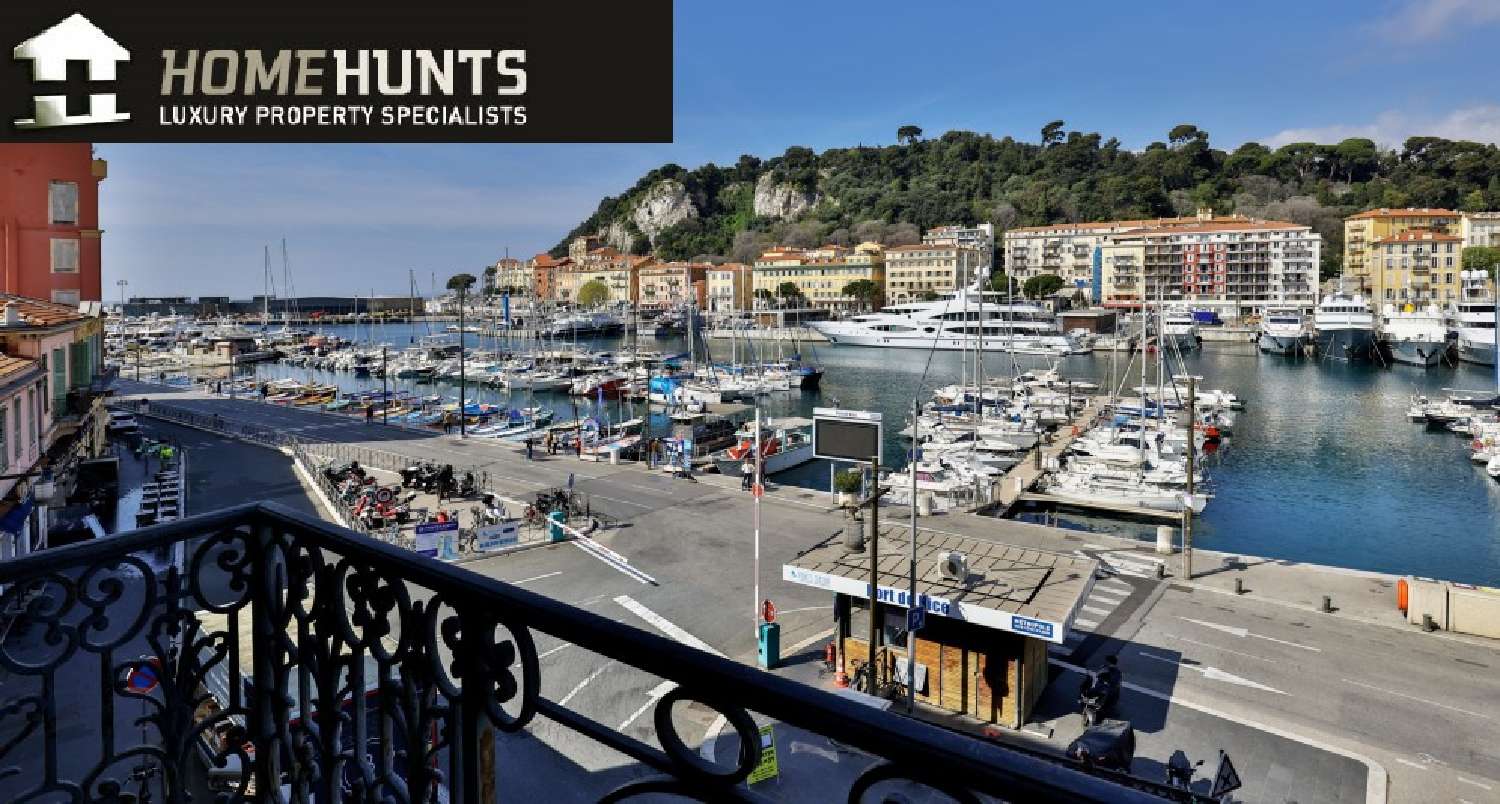 kaufen Wohnung/ Apartment Nice Alpes-Maritimes 3