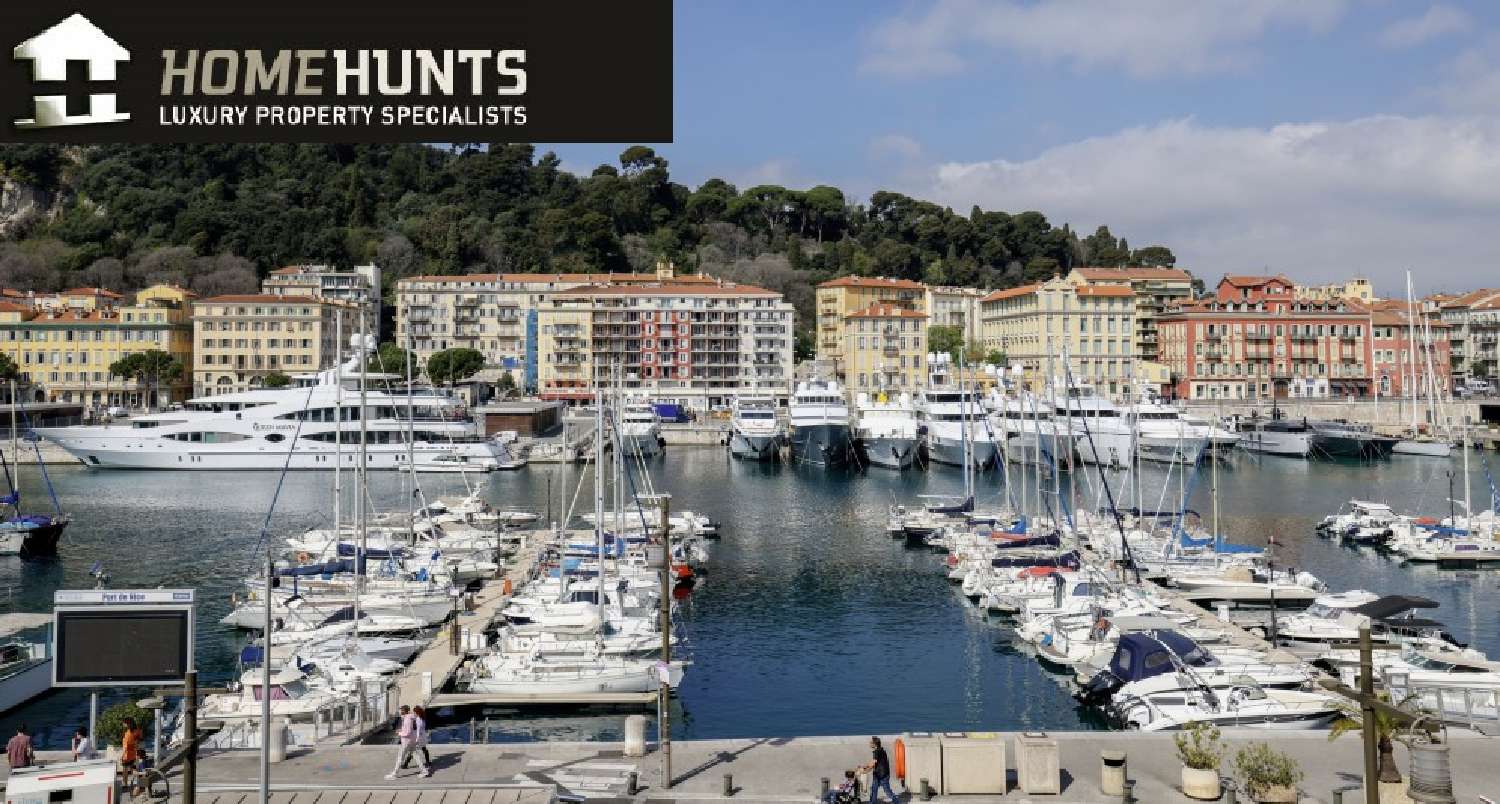 kaufen Wohnung/ Apartment Nice Alpes-Maritimes 4