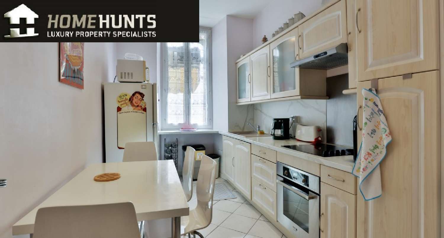 kaufen Wohnung/ Apartment Nice Alpes-Maritimes 7