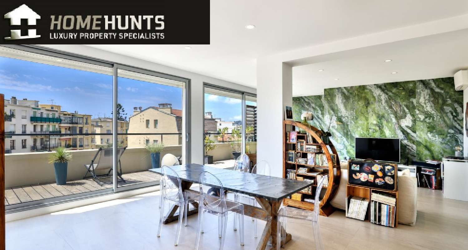 kaufen Wohnung/ Apartment Nice Alpes-Maritimes 2