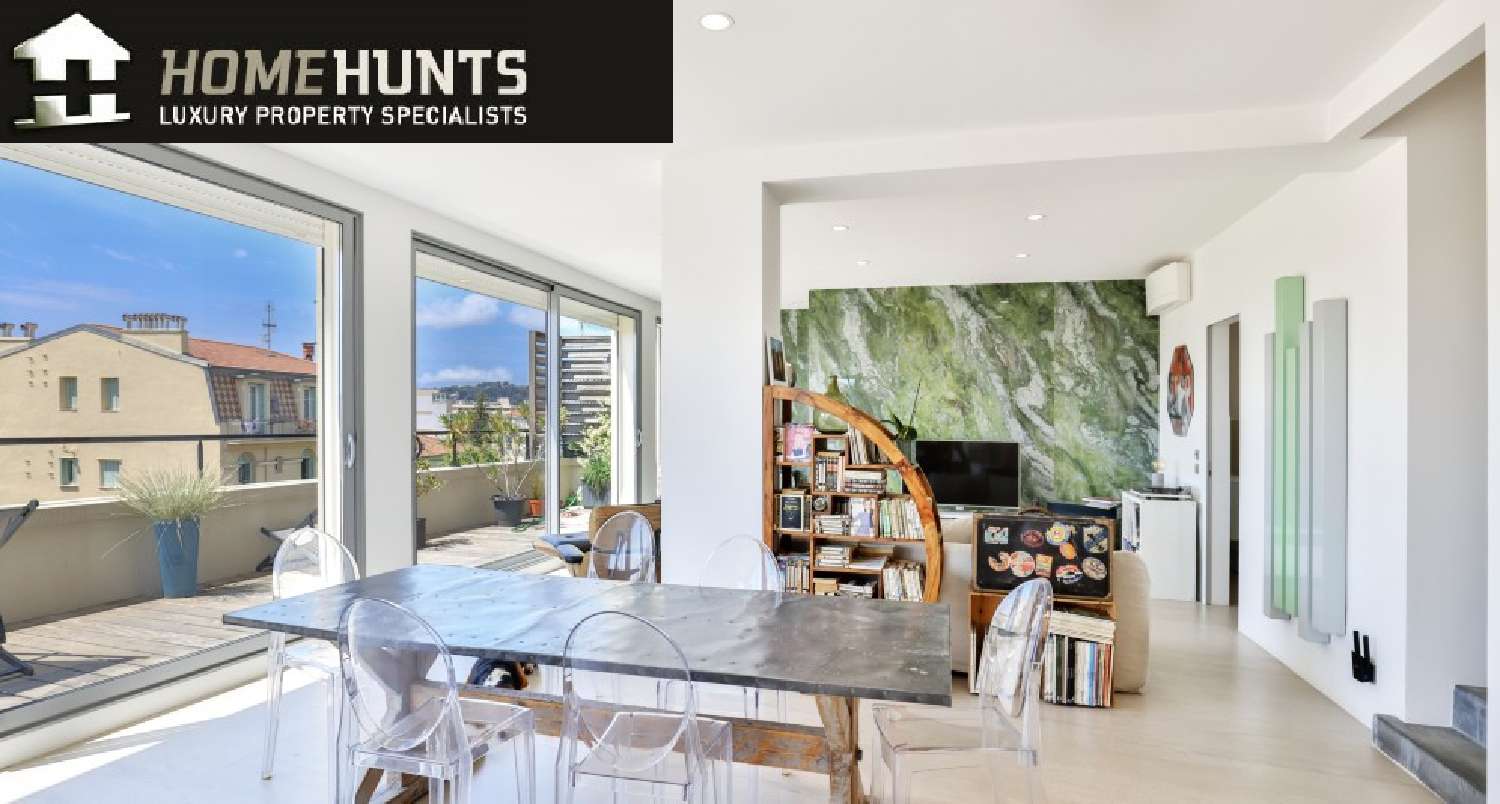 kaufen Wohnung/ Apartment Nice Alpes-Maritimes 3