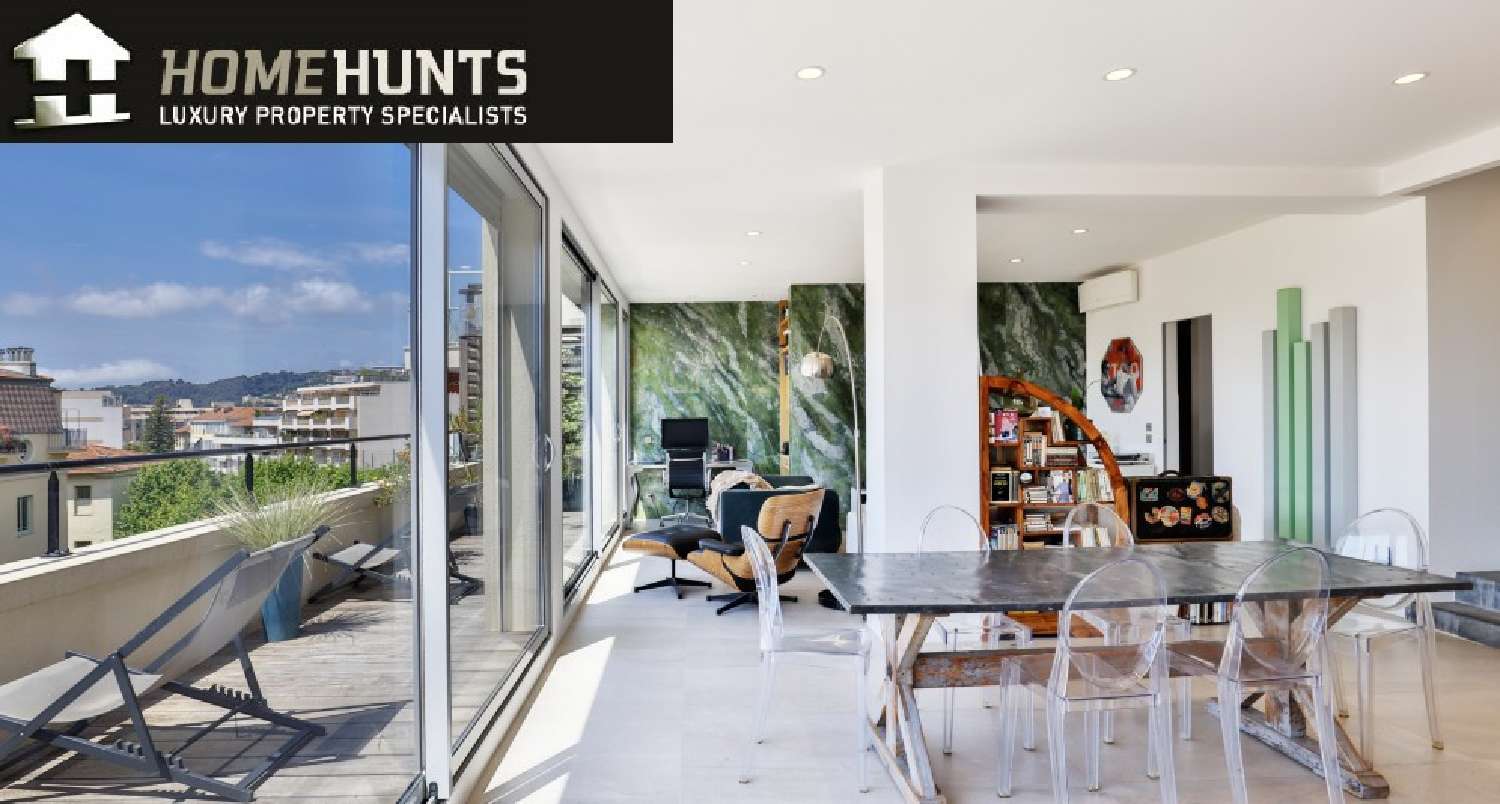 kaufen Wohnung/ Apartment Nice Alpes-Maritimes 4