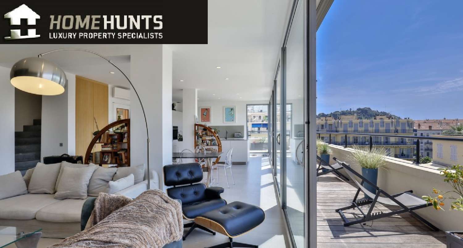 kaufen Wohnung/ Apartment Nice Alpes-Maritimes 8