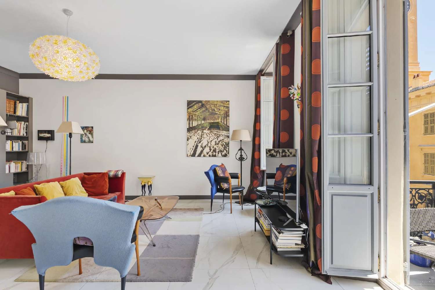 en venta apartamento Niza Alpes-Maritimes 4