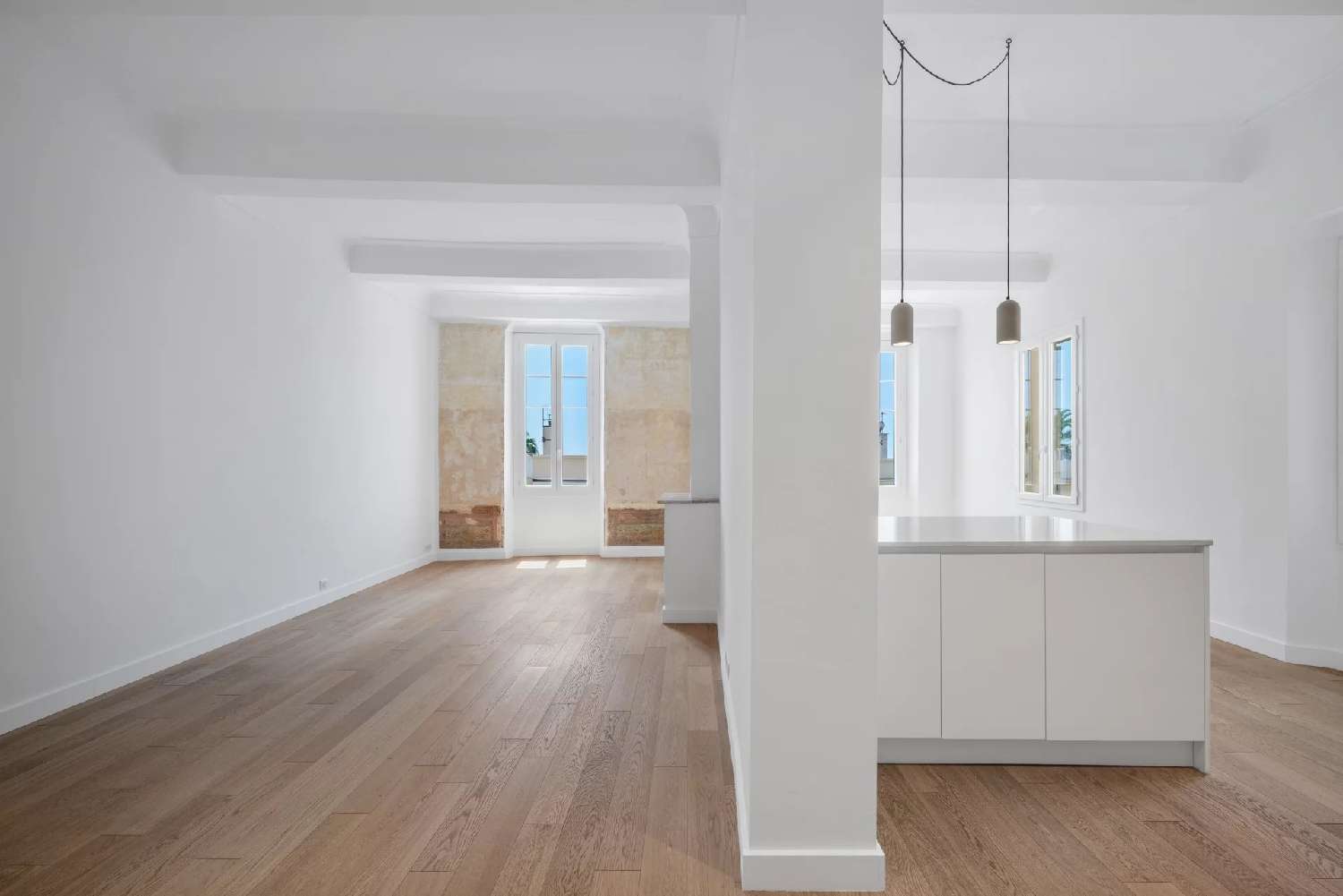  en venta apartamento Niza Alpes-Maritimes 4