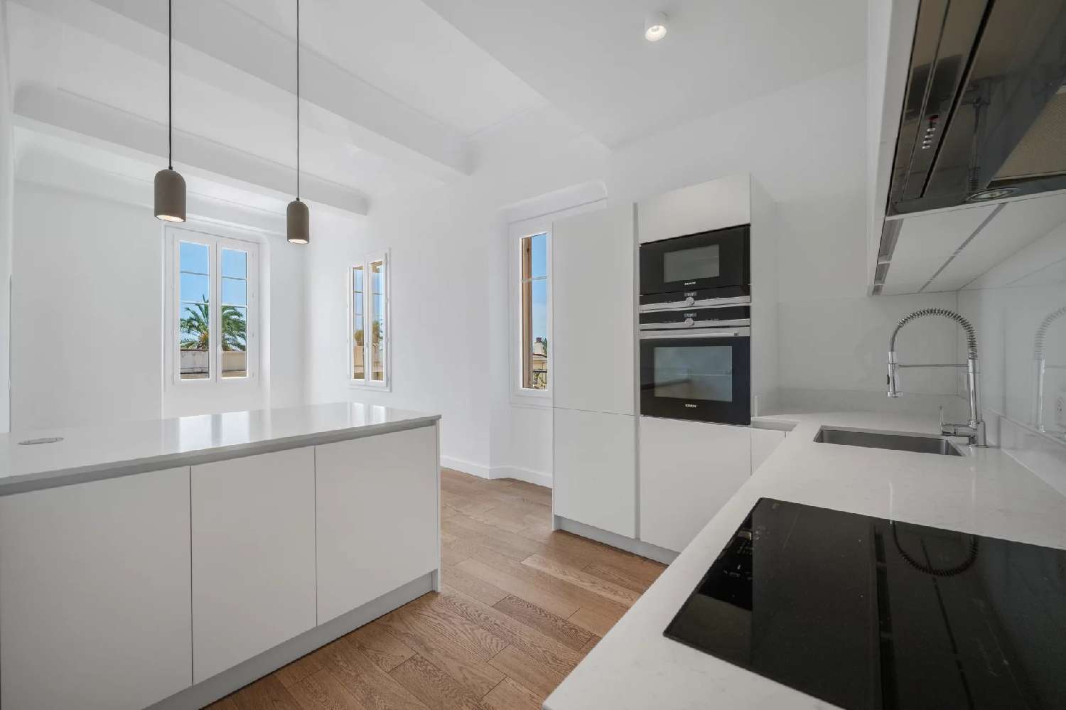  en venta apartamento Niza Alpes-Maritimes 5