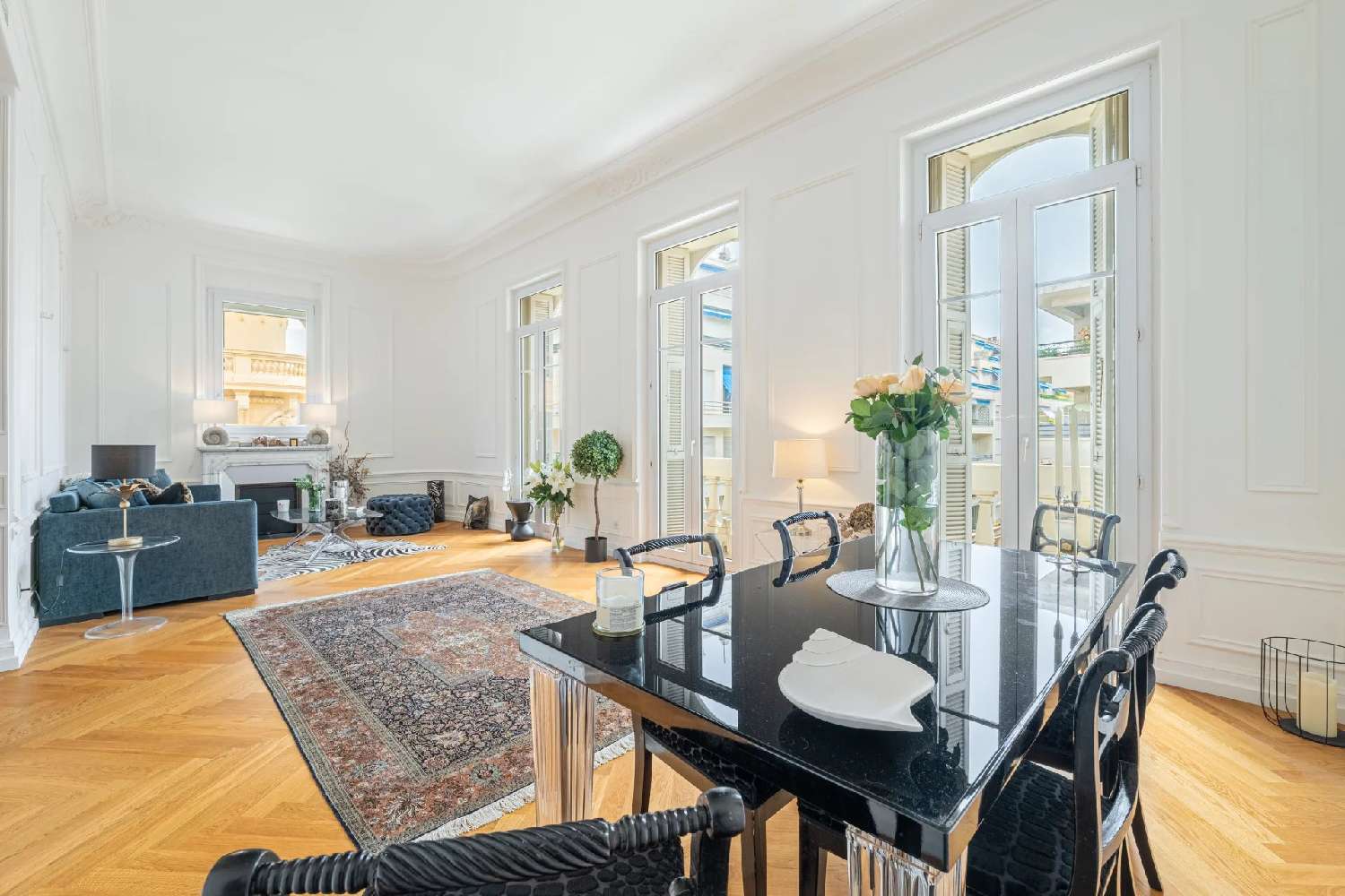  en venta apartamento Niza Alpes-Maritimes 1