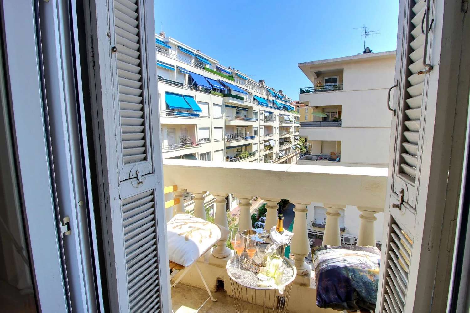  en venta apartamento Niza Alpes-Maritimes 2