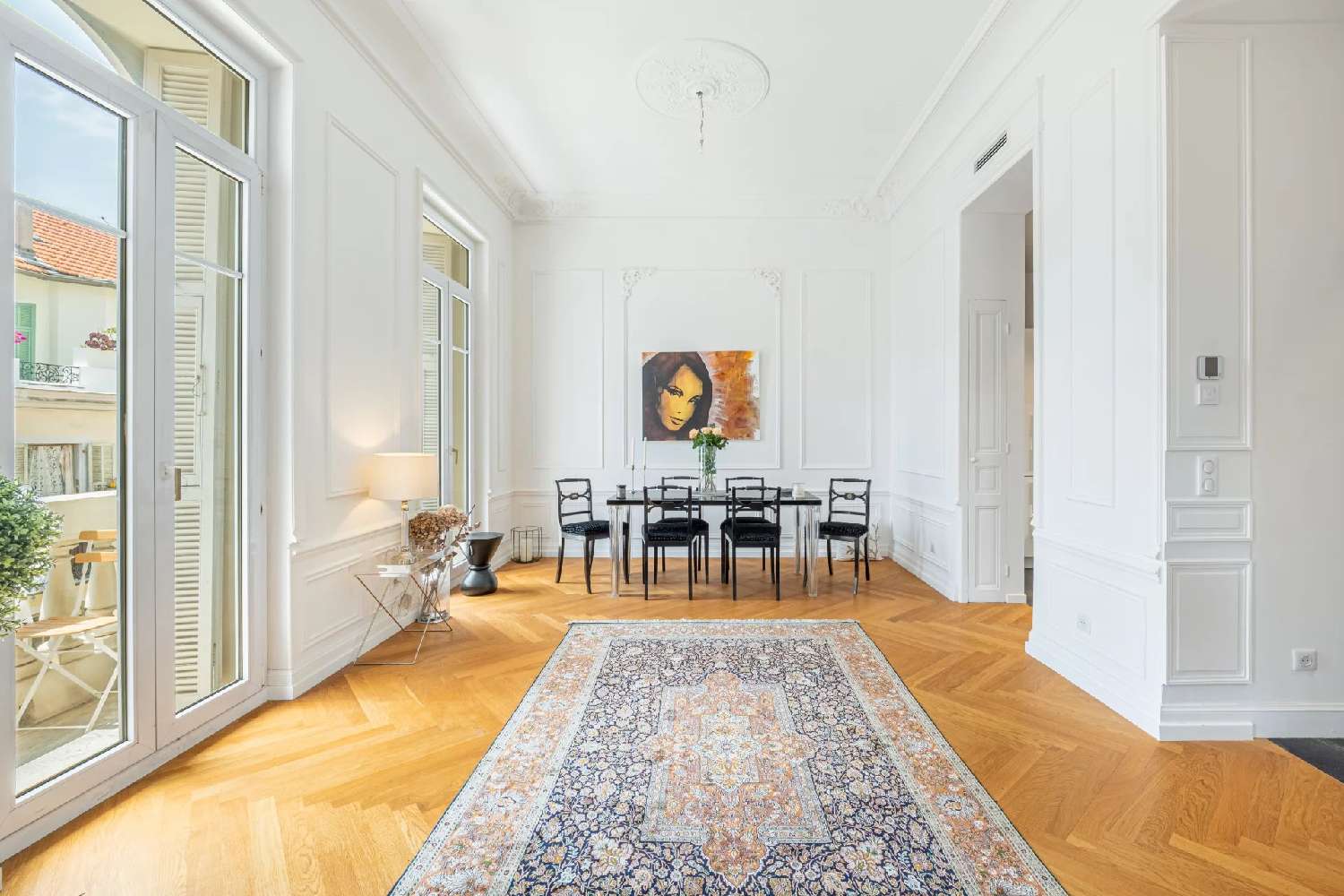  en venta apartamento Niza Alpes-Maritimes 3