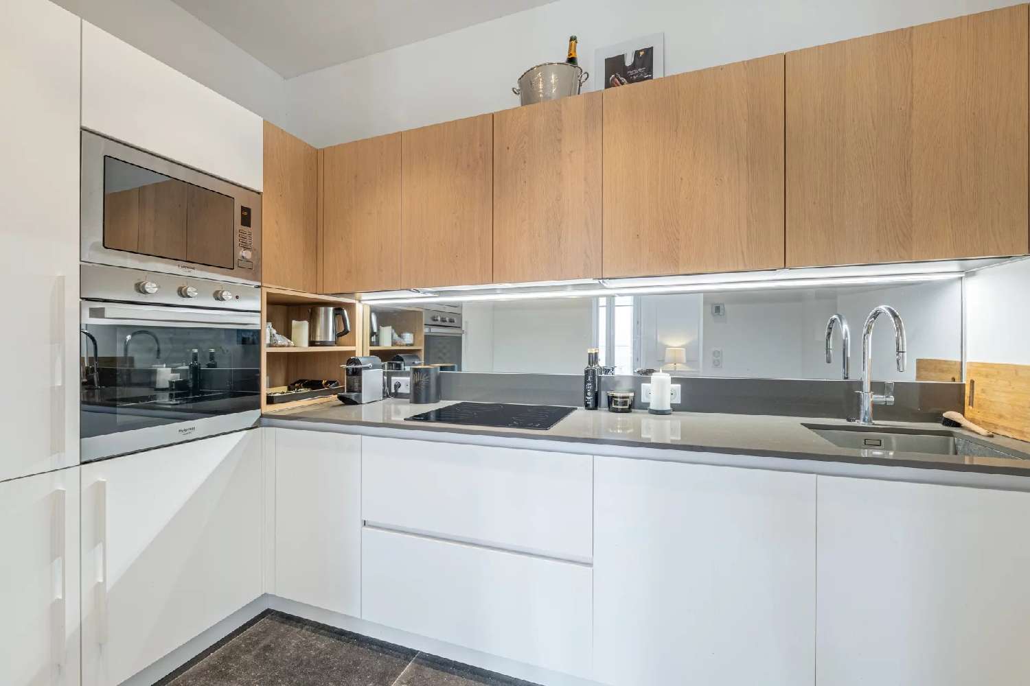  en venta apartamento Niza Alpes-Maritimes 5