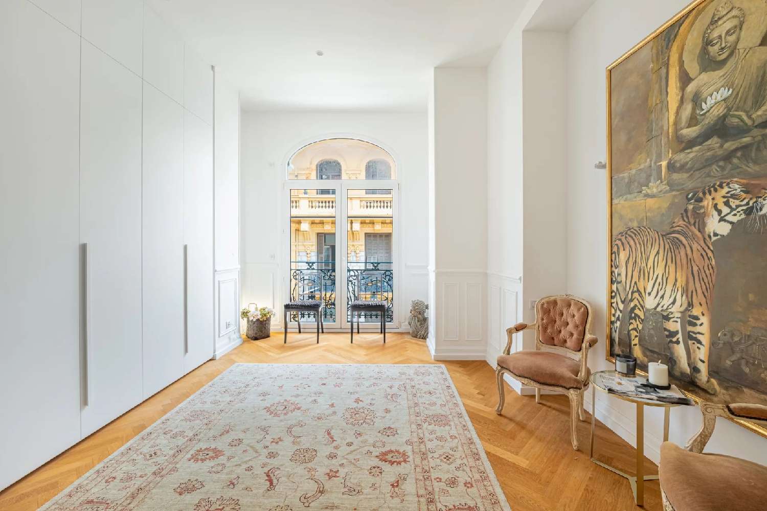  en venta apartamento Niza Alpes-Maritimes 8