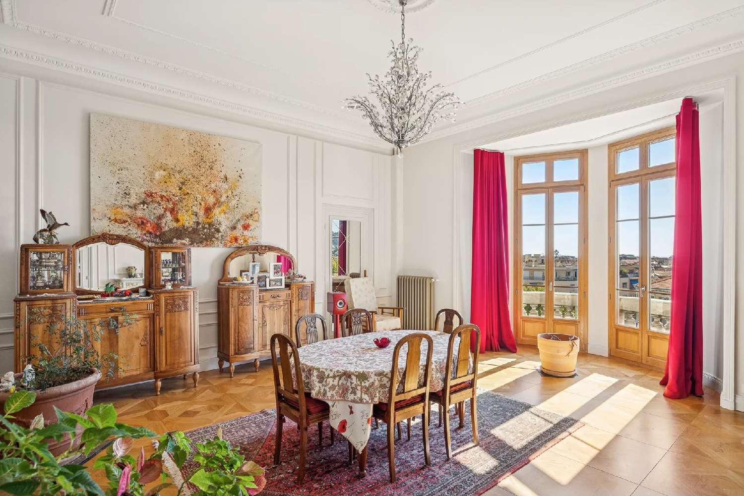 en venta apartamento Niza Alpes-Maritimes 1