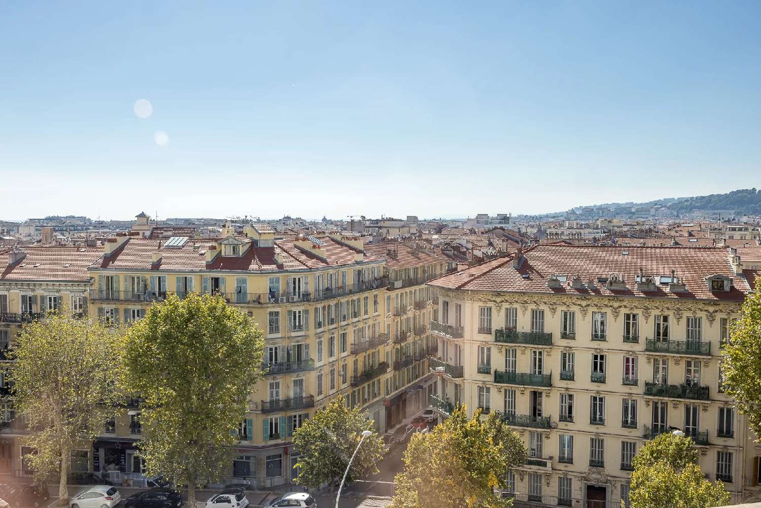 en venta apartamento Niza Alpes-Maritimes 2