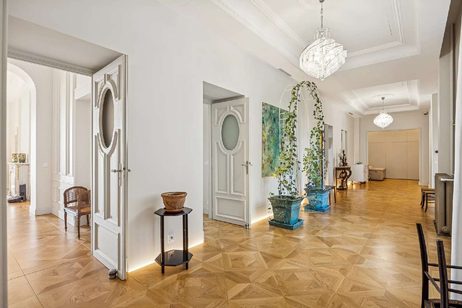 en venta apartamento Niza Alpes-Maritimes 4