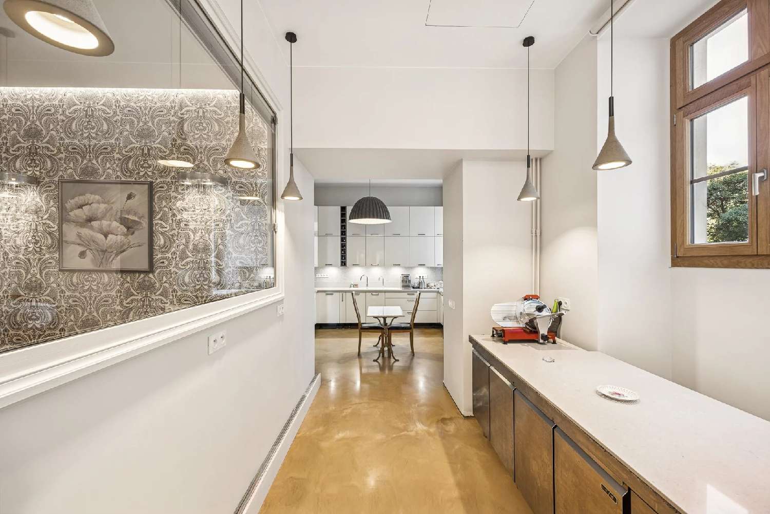 en venta apartamento Niza Alpes-Maritimes 5