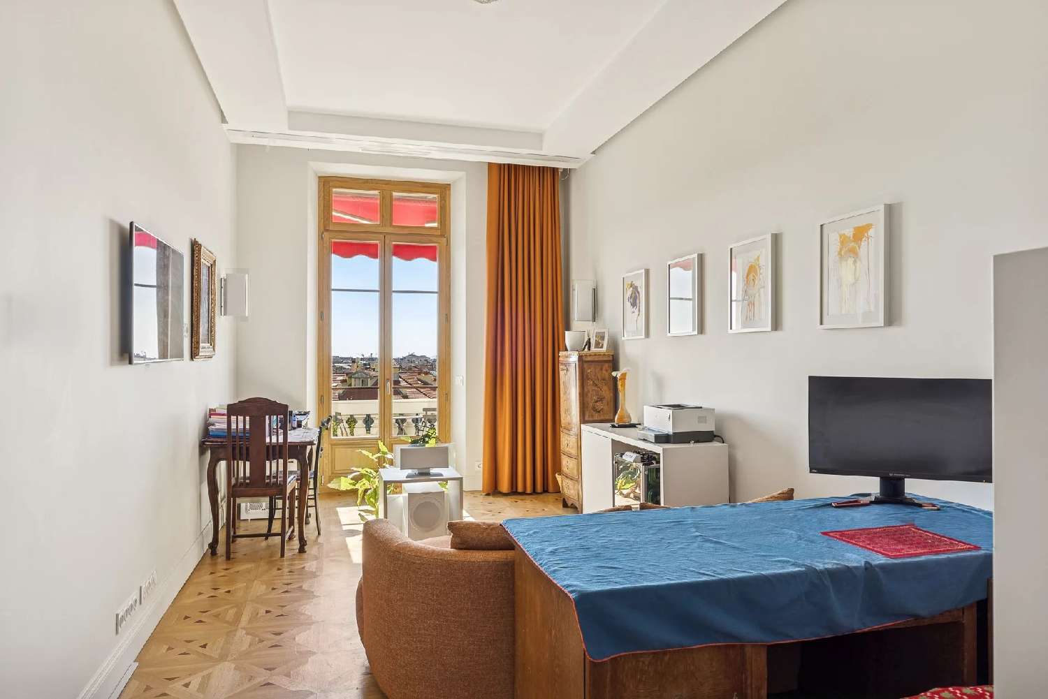 en venta apartamento Niza Alpes-Maritimes 6