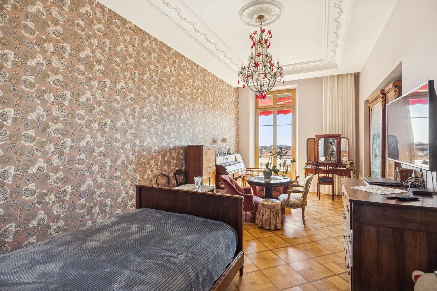 en venta apartamento Niza Alpes-Maritimes 7