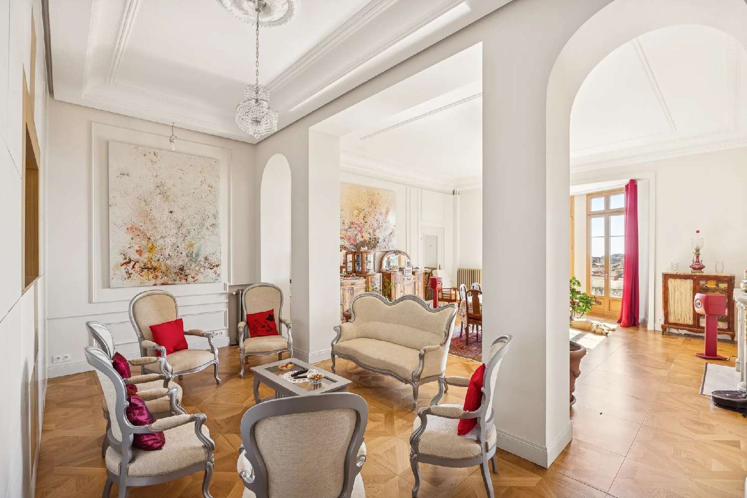 en venta apartamento Niza Alpes-Maritimes 8