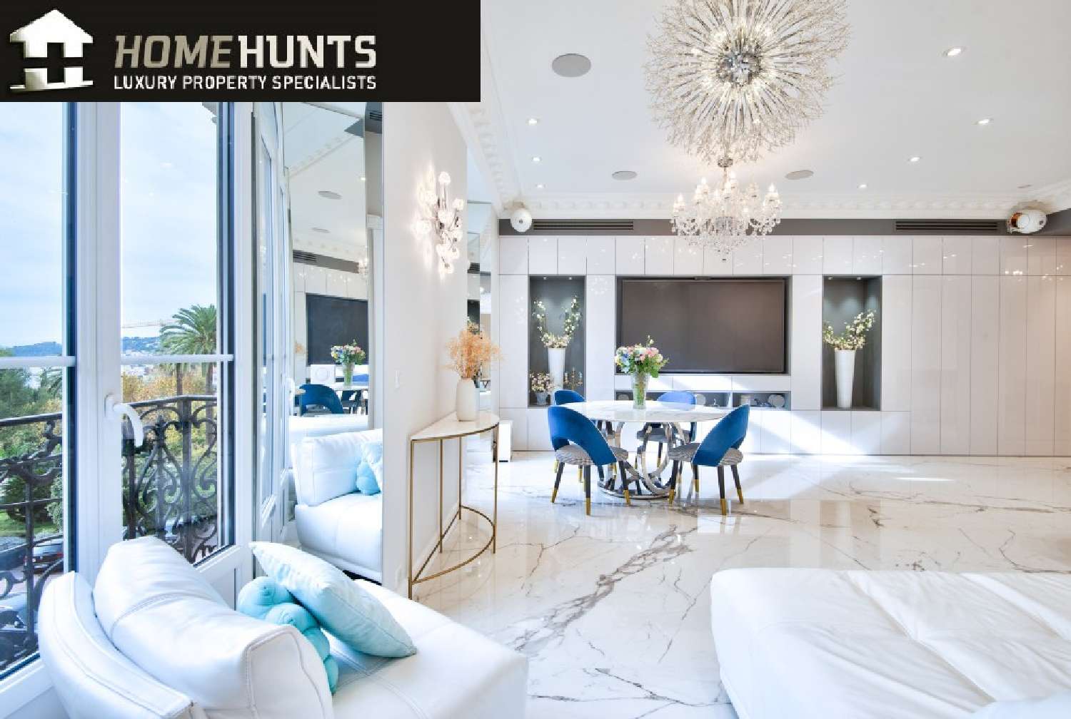  à vendre appartement Nice Alpes-Maritimes 1