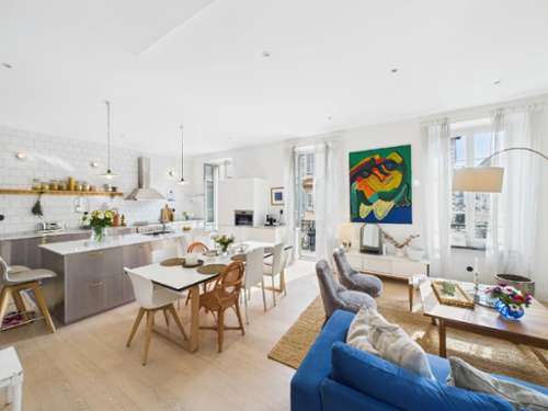 Nice Alpes-Maritimes appartement foto 7308665