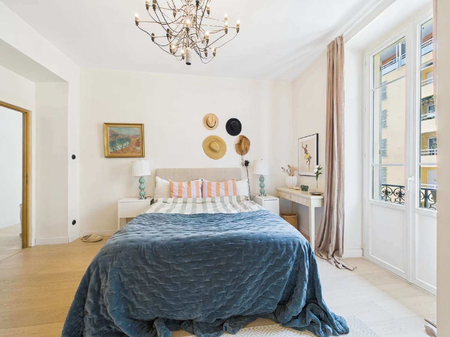  à vendre appartement Nice Alpes-Maritimes 3