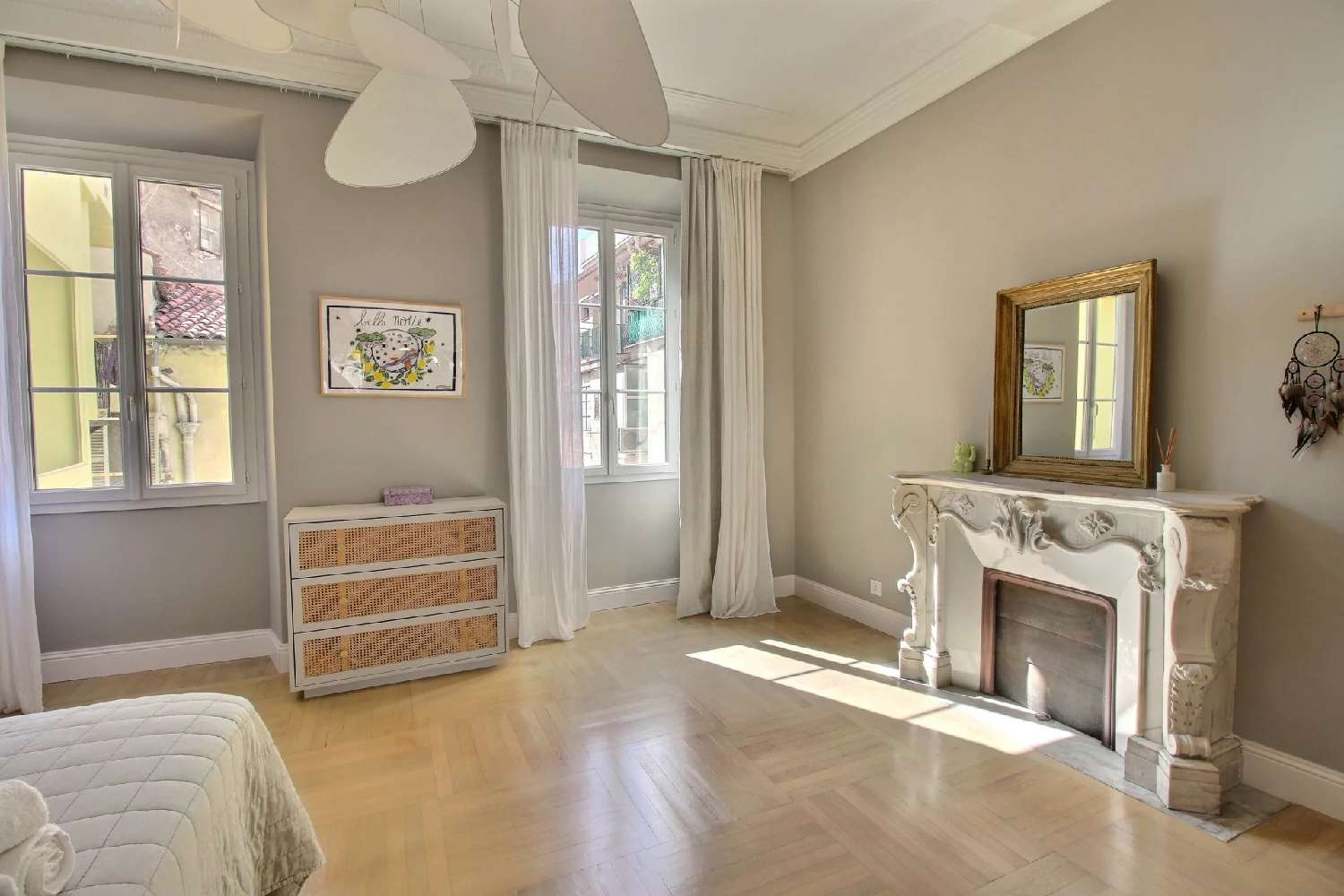 à vendre appartement Nice Alpes-Maritimes 4