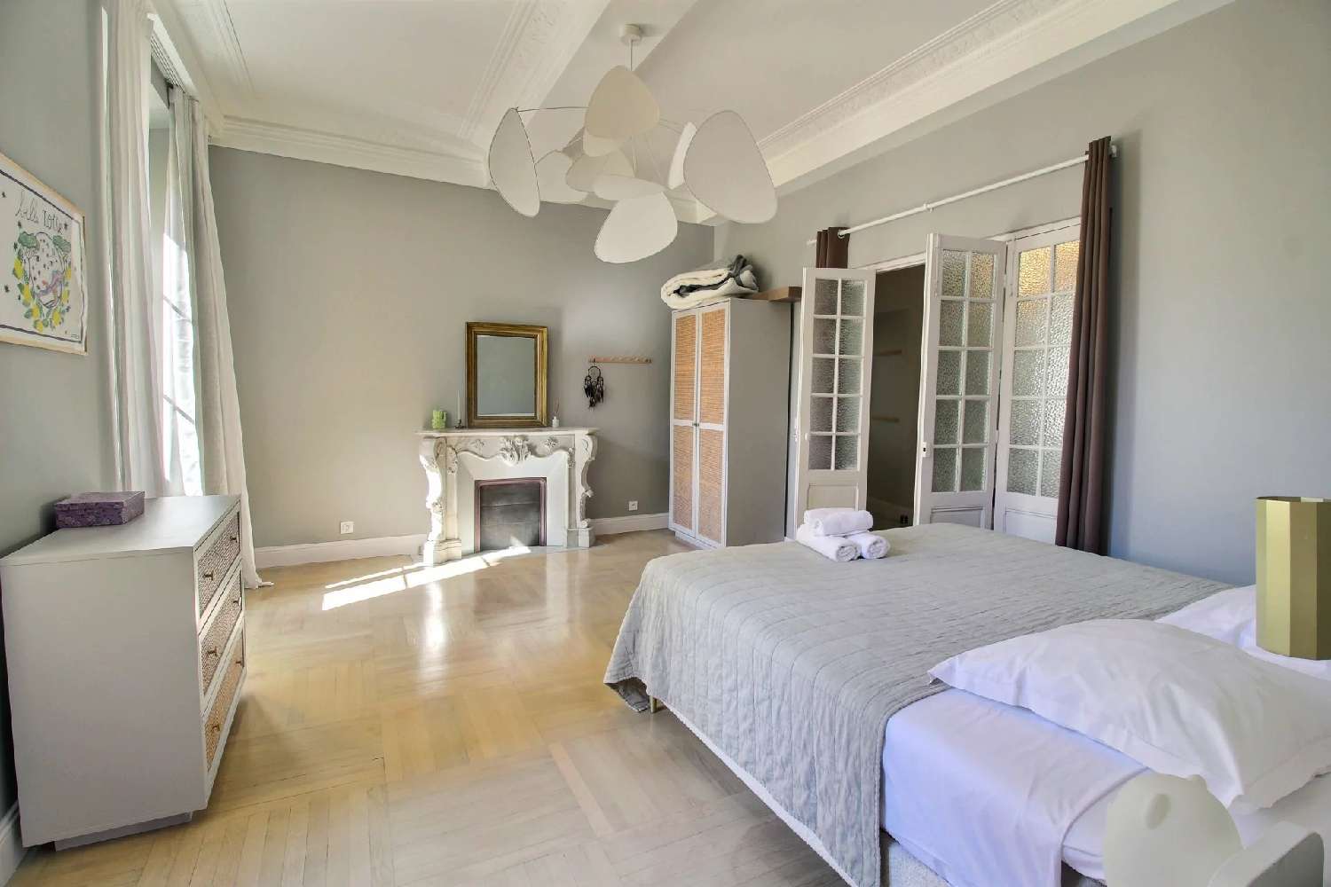 à vendre appartement Nice Alpes-Maritimes 5