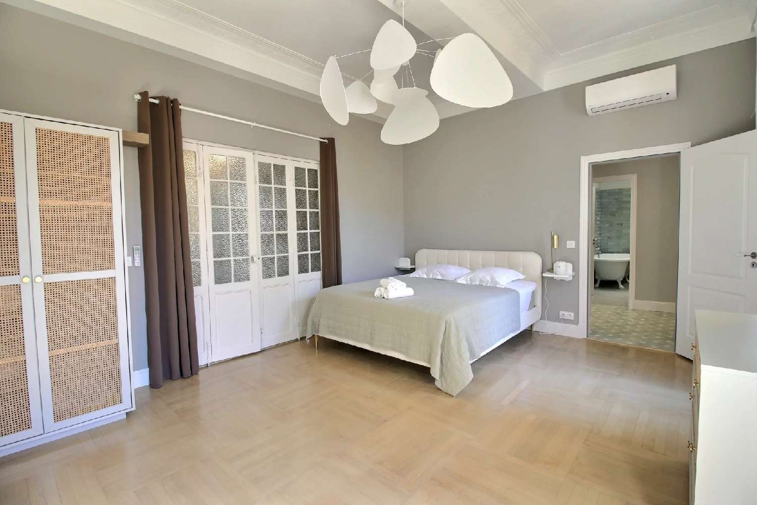 à vendre appartement Nice Alpes-Maritimes 7