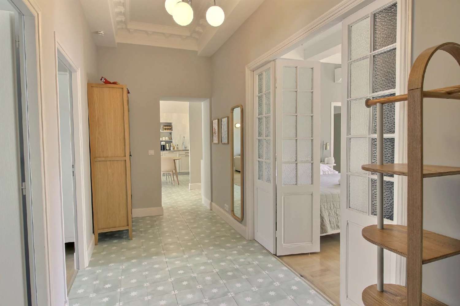 à vendre appartement Nice Alpes-Maritimes 8