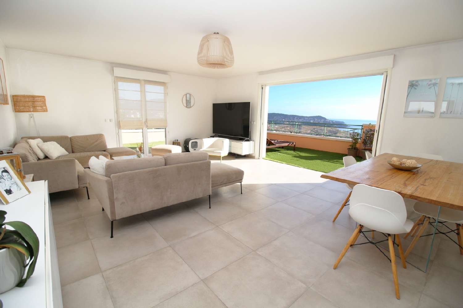  à vendre appartement Nice Alpes-Maritimes 4