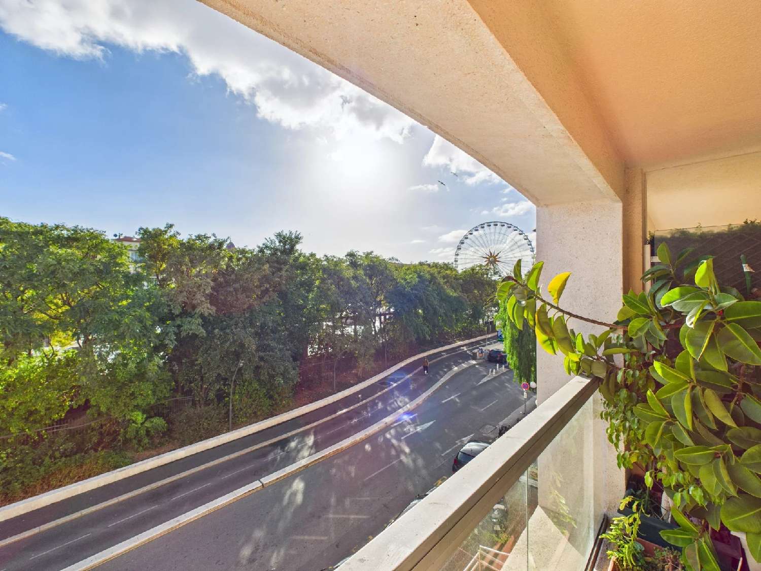 en venta apartamento Niza Alpes-Maritimes 4